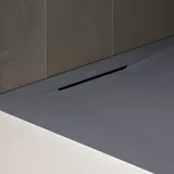 Laufen CADA Rechteck-Duschwanne, H210CD50780001,