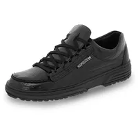 Mephisto CRUISER MAMOUTH 714 BLACK P1291434, Herren Halbschuhe, Schwarz (BLACK MAMOUTH 714), EU 40 (UK 6.5/US 7) - 40.5 EU