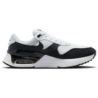Nike Air Max SYSTM Herren White/Black/Summit White 44
