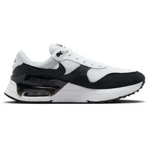 Nike Air Max SYSTM Herren White/Black/Summit White 44