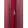 TRAVELHOUSE Porto 4-Rollen L / 50 cm / 119 l rot/gestreift