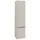 Villeroy & Boch Subway 3.0 Hochschrank 40 x 171 x 36,2 cm Cashmere Grey/Volcano Black Holz
