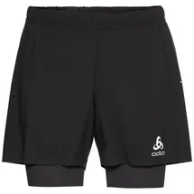 Odlo Zeroweight Herren Schwarz S