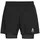 Odlo Zeroweight Herren Schwarz S
