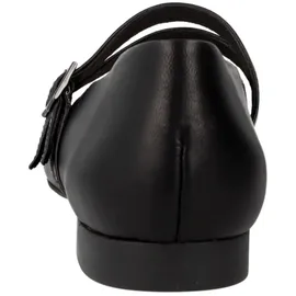 Paul Green Ballerinas in Schwarz / 4.5 UK - 37,5