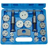 SW-Stahl 01445L Dreh- | Rückstellwerkzeugsatz, Bremssattelkolben