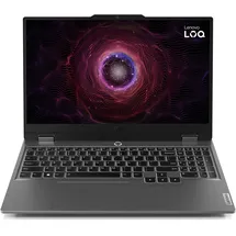 Lenovo LOQ 15 AMD Ryzen 7 7435HS 16 GB RAM 1 TB SSD RTX 4070