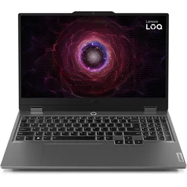 Lenovo LOQ 15 AMD Ryzen 7 7435HS 16 GB RAM 1 TB SSD RTX 4070