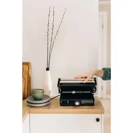 AENO EG2 schwarz