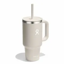 Hydro Flask Thermobecher 0,946 l Beige
