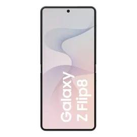 Samsung Galaxy Z Flip8 12 GB RAM 512 GB Cream