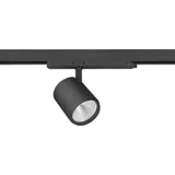 Brumberg LED 3-Phasen Strahler RETAIL ONE, 30°, 4000 K, schwar