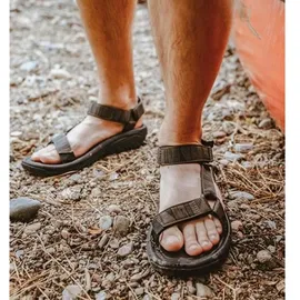 Teva Hurricane XLT 2 Herren chara dark olive 42