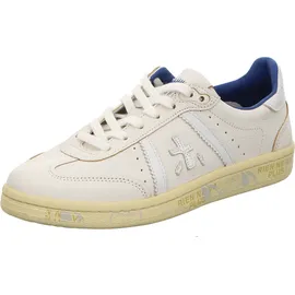 PREMIATA Bonnie Damen Weiß 38