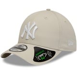 New Era New York Yankees MLB Repreve League Essential Stone 9Forty Adjustable Cap - One-Size