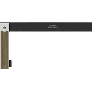 Ulmia Präzisions-Winkel 600 mm
