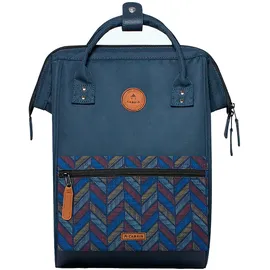 Cabaia Adventurer Medium Blau