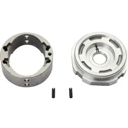 Zylinder Satz ∙ vorne 9012MTT-010/4