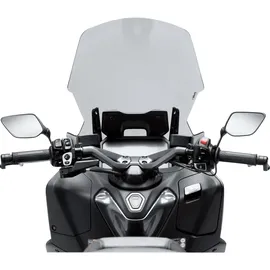 PUIG Windschutzscheibe V-Tech Line Touring Getönt für Yamaha T-max 560