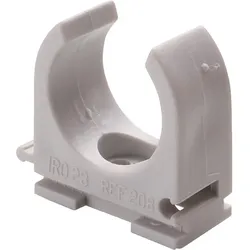 Rohrklemmschellen Rohrclip DN 25 50 Stück OBO