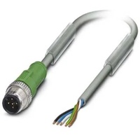 Phoenix Contact Sensor-/Aktor-Kabel SAC-5P-M12MS#1457254