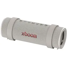 LG xboom GRAB grau