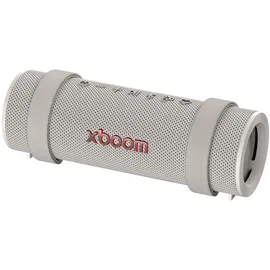 LG xboom GRAB grau