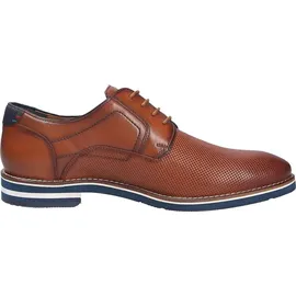 ARA Businessschuhe Herren Braun 43