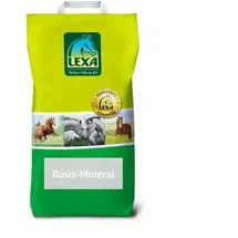 Lexa Basis-Mineral
