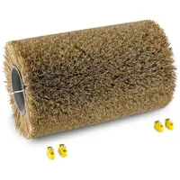 Kärcher Kehrwalze kpl. weich 620 mm