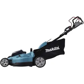 Makita DLM539PT2 inkl. 2 x 5,0 Ah und Ladegerät