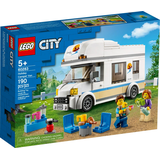 Lego City Ferien-Wohnmobil 60283