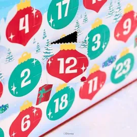 disney lilo & stitch Bitty POP! Countdown Calendar Lilo & Stitch