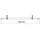 Fiamma Rail Plus Fahrradschiene 839