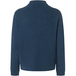 Maerz Muenchen Strickjacke 544000 blau M