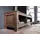 Massivmoebel24 Nature grey 0123 TV-Board Palisander