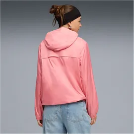 Puma Ess Regular Windbreaker wild pink M