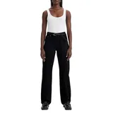 Levi's D0035-0071-27 Stiefel / Stiefelette Weiblich Braun