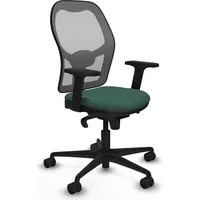 Piqueras y Crespo Gaming-Stuhl Piqueras y Crespo 2D036N0 grün