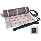 Devi Devi, Dünnbett Heizmatten Set 140F1707