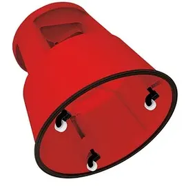Wedo Rollhocker rot (212202)