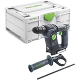 Festool BHC 18-Basic ohne Akku + Tiefenanschlag 577600