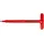 Knipex Schraubendreher für Innensechskantschrauben mit T-Griff 250 mm