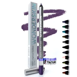 Wonderskin 1440 Longwear Eyeliner Eggplant