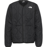 The North Face Ampato Quilted Liner Jacke Tnf Black S