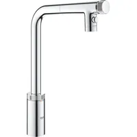Grohe Minta SmartControl Einhebelmischer Chrom