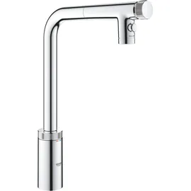 Grohe Minta SmartControl Einhebelmischer Chrom