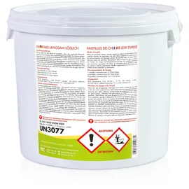 Bayzid Chlortabletten 20 g 5 kg