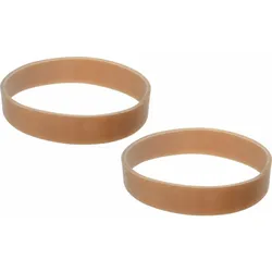 Toko Stopper Band 4 pcs. neutral (0000)