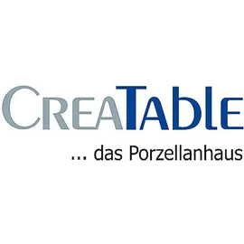 CreaTable 6er-Set CreaTable Pizzateller Europa Gustoso Ø 30,5 cm Porzellan Weiß